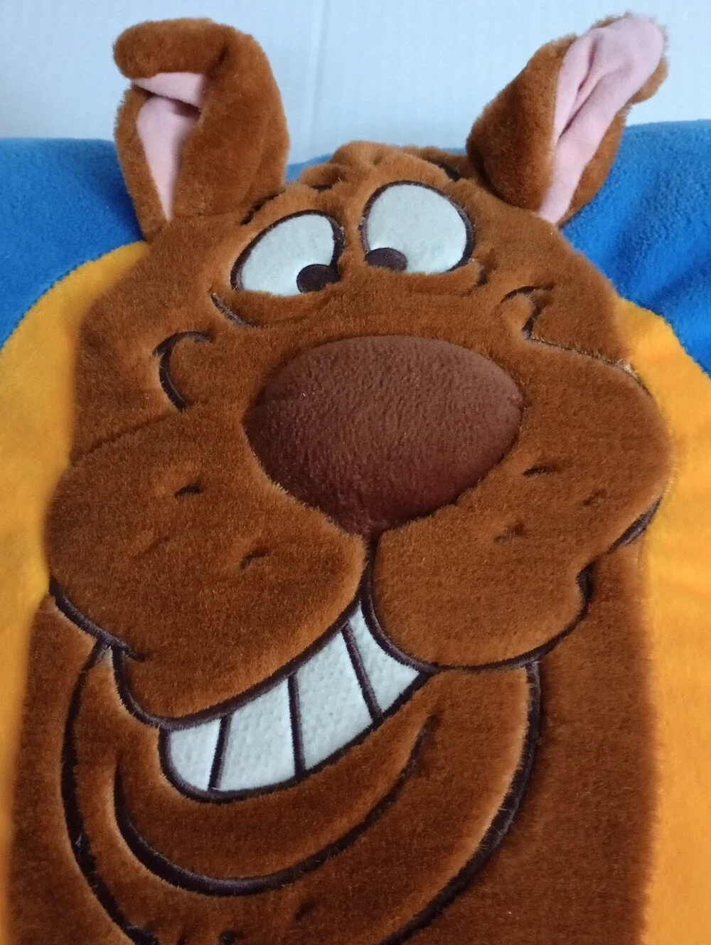 Cartoon Network featuring scooby’s